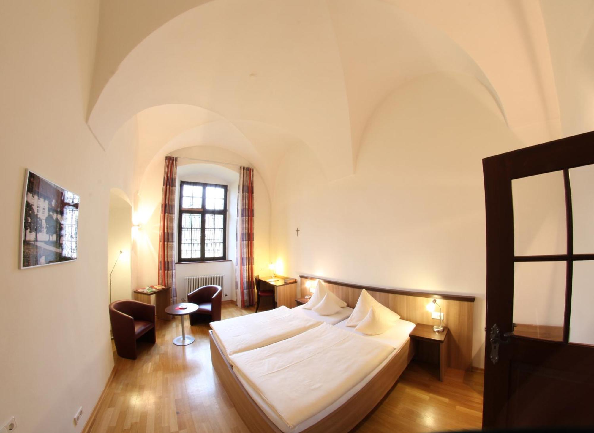 Kloster Obermarchtal Luaran gambar