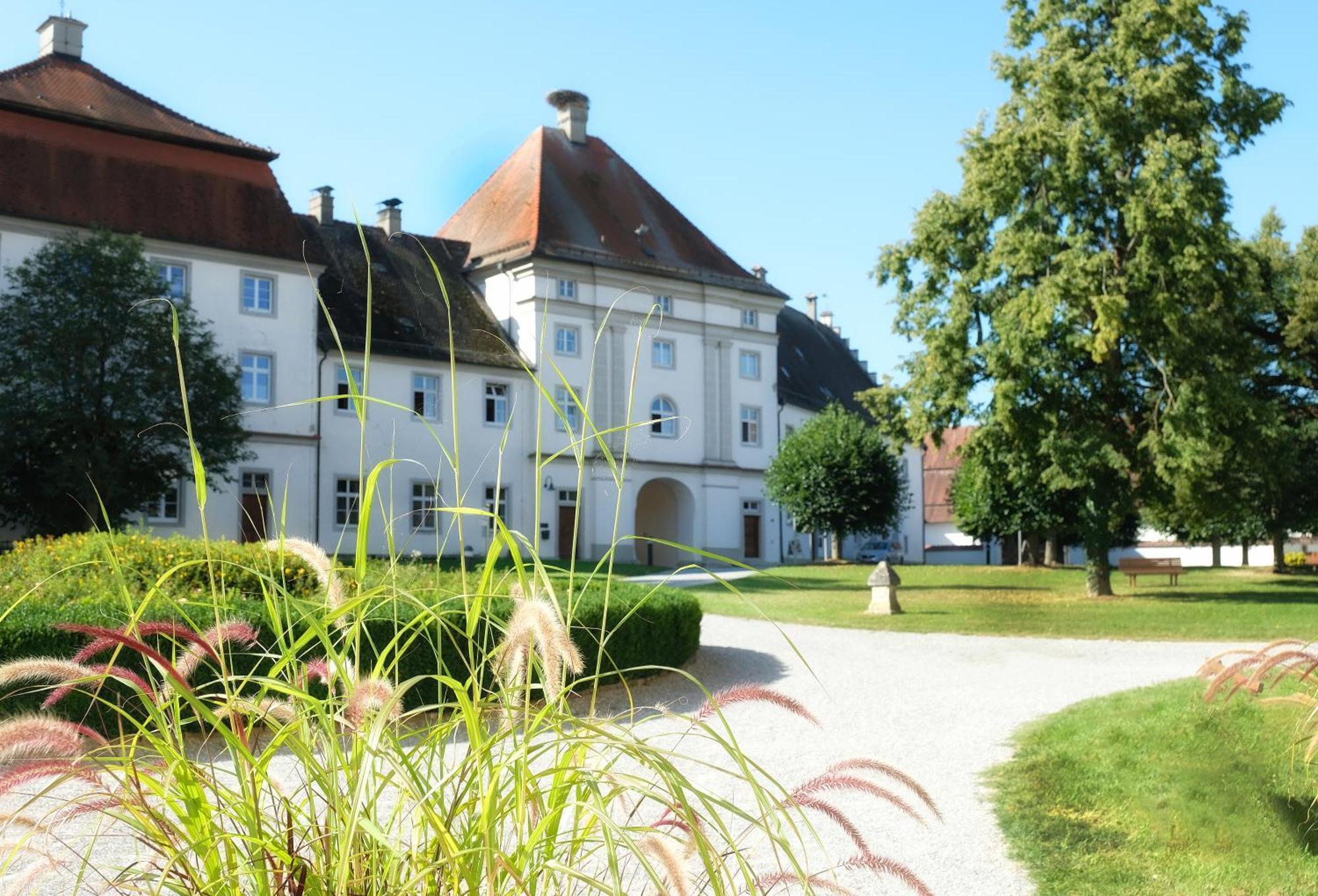 Kloster Obermarchtal Luaran gambar