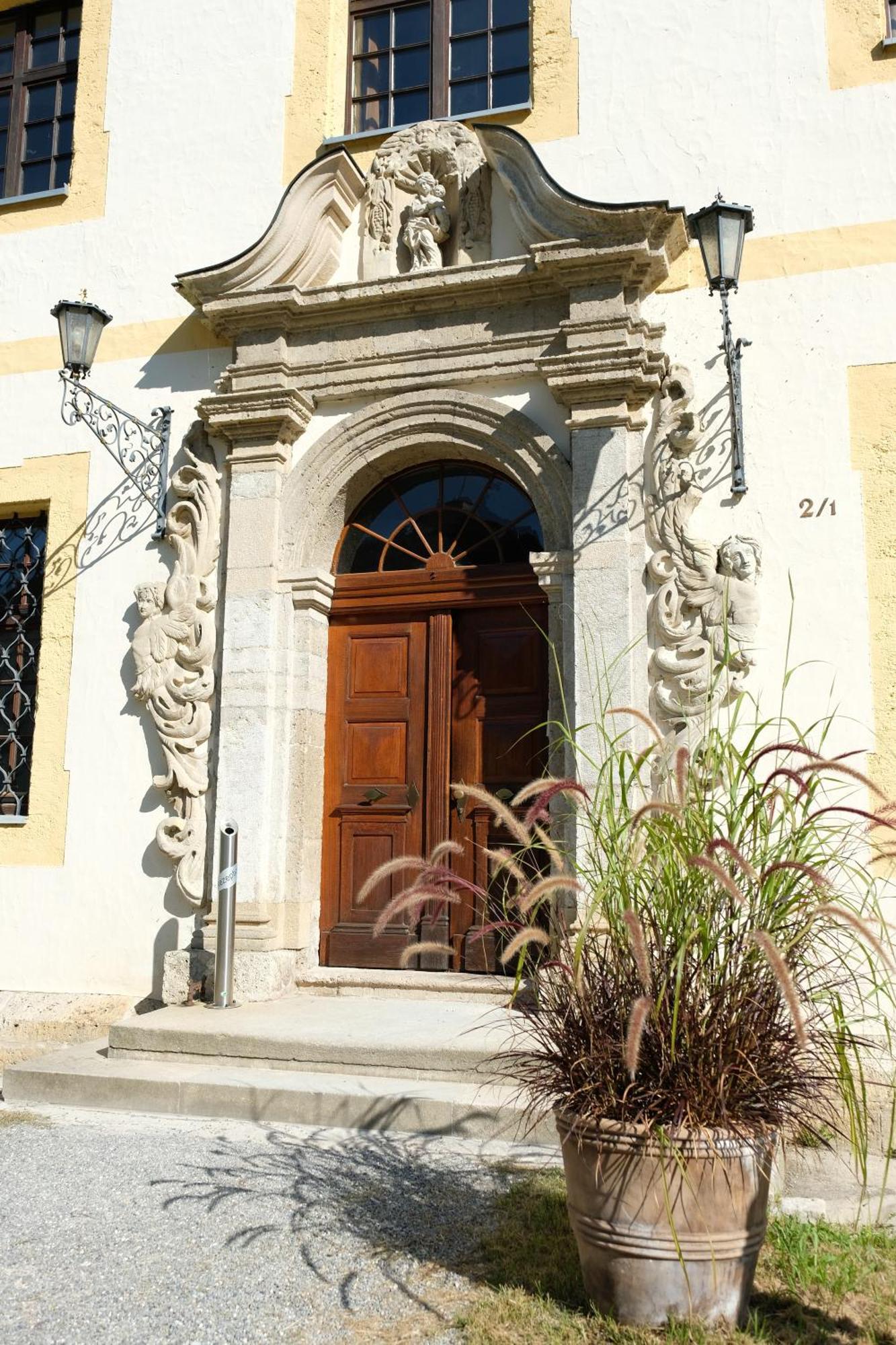 Kloster Obermarchtal Luaran gambar
