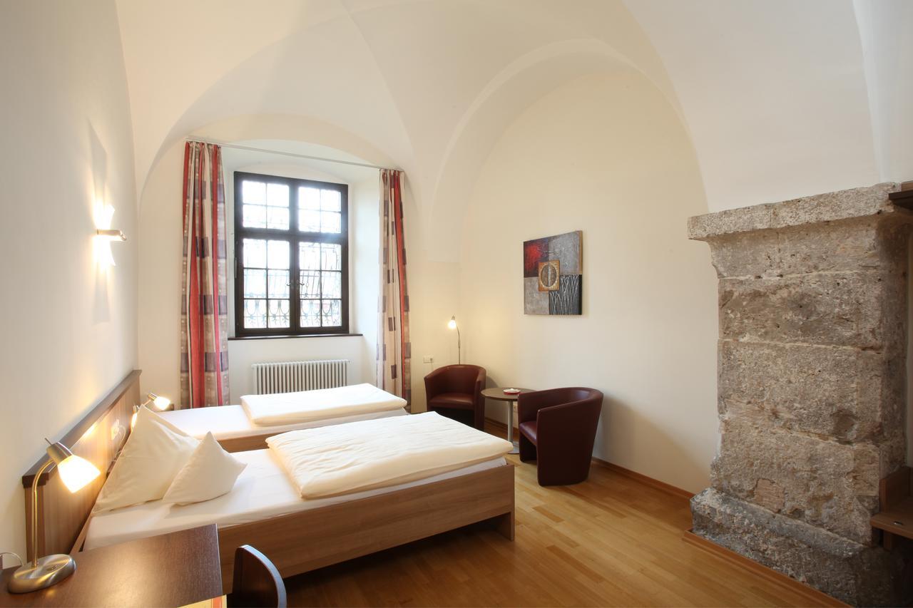 Kloster Obermarchtal Luaran gambar