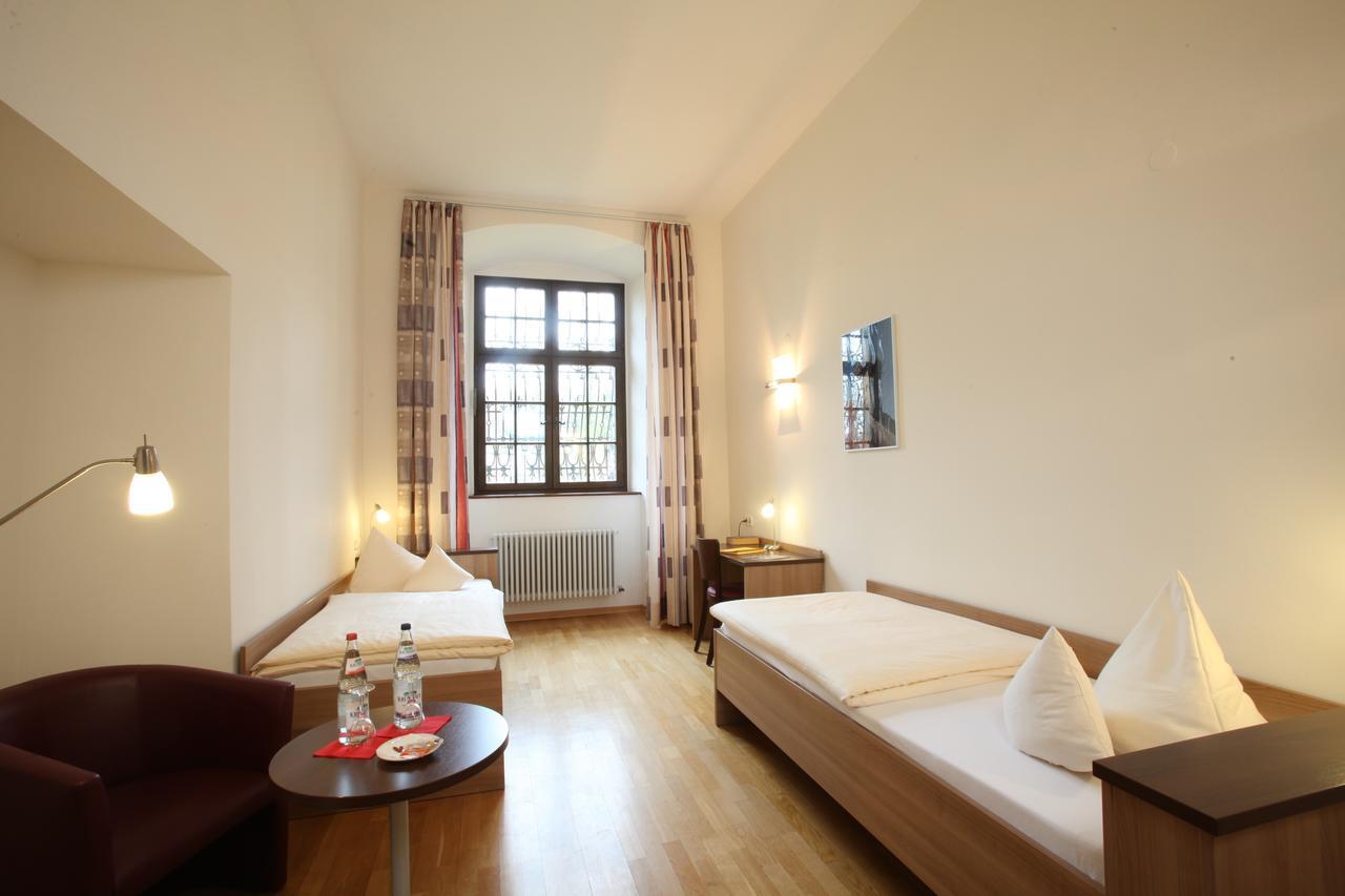 Kloster Obermarchtal Luaran gambar