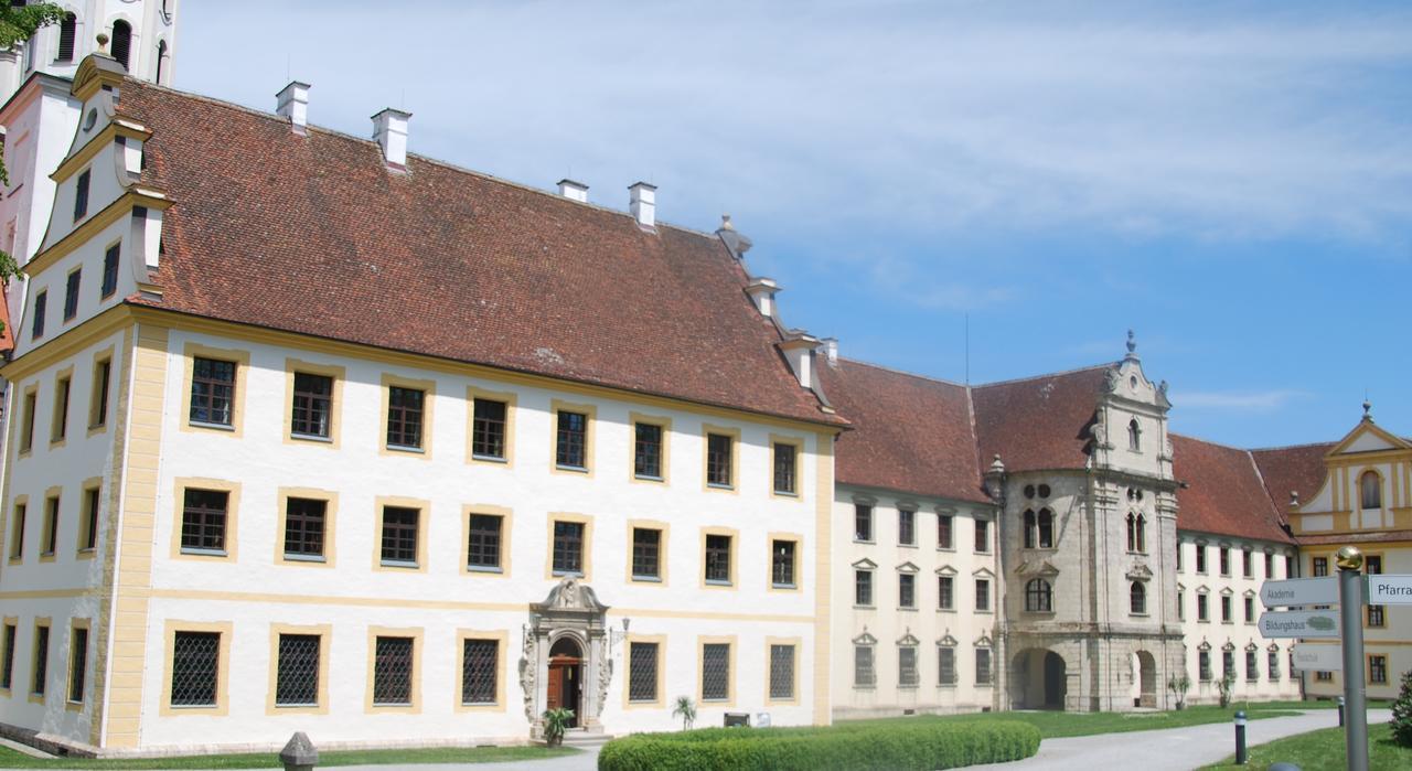 Kloster Obermarchtal Luaran gambar