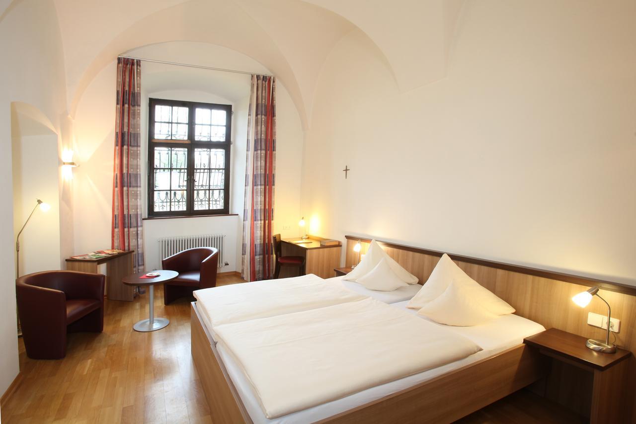 Kloster Obermarchtal Luaran gambar